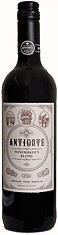 Antidote Winemaker’s Blend, France 2012